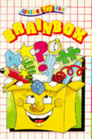 Cover of Brain Box