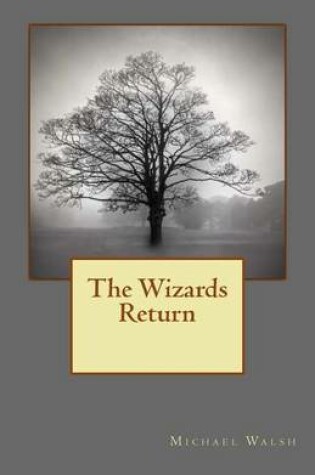 Cover of The Wizards Return