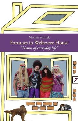 Cover of Fortunes in Weltevree House