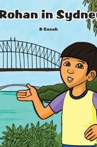 Cover of Rohan in Sydney