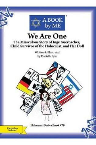 Cover of We Are One