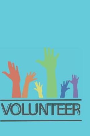 Cover of Volunteer