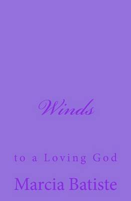 Book cover for Winds