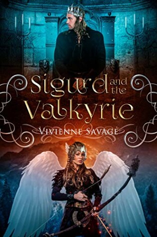 Cover of Sigurd and the Valkyrie
