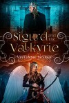 Book cover for Sigurd and the Valkyrie