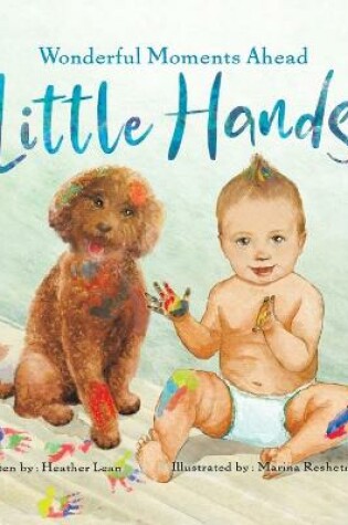 Cover of Little Hands