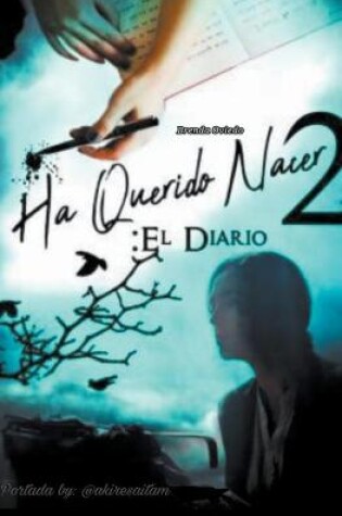 Cover of Ha Querido Nacer 2