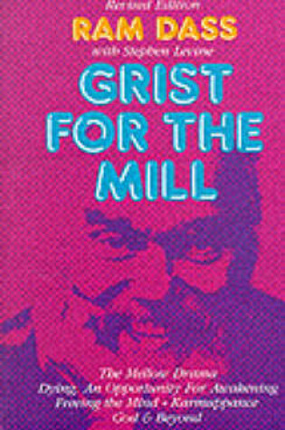 Cover of Grist for the Mill