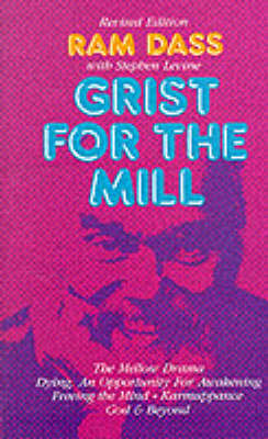 Book cover for Grist for the Mill