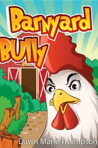 Cover of Barnyard Bully