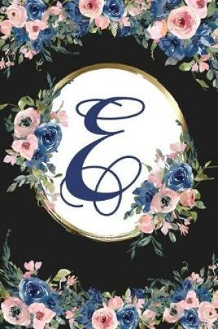 Cover of E