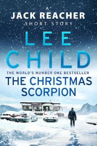 Cover of The Christmas Scorpion