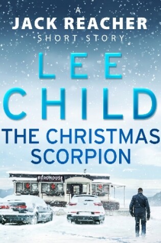Cover of The Christmas Scorpion