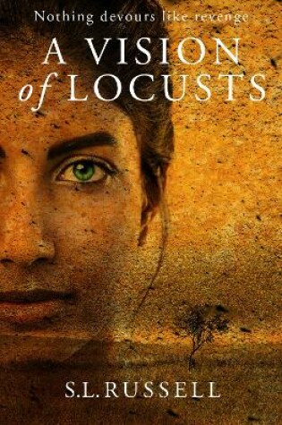 Cover of A Vision of Locusts