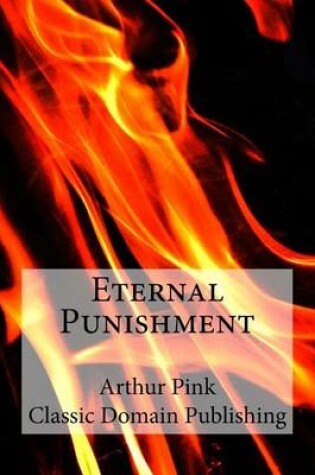 Cover of Eternal Punishment