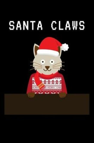 Cover of Santa Claw