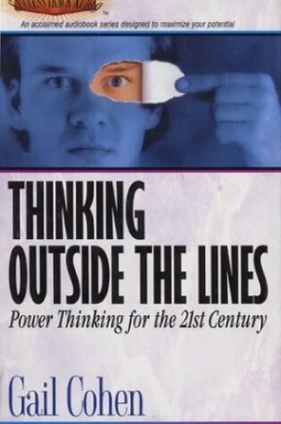 Cover of Thinking Outside the Lines