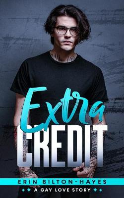 Cover of Extra Credit