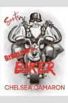 Book cover for Santa, Bring Me a Biker!