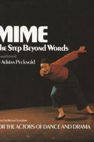 Cover of Mime