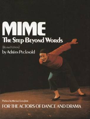 Cover of Mime