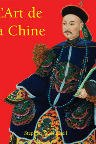 Cover of L’Art de la Chine