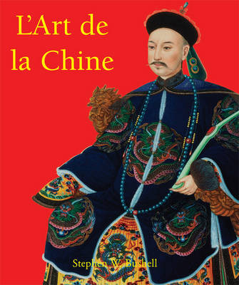 Cover of L’Art de la Chine