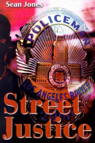 Cover of Street Justice