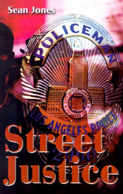 Book cover for Street Justice