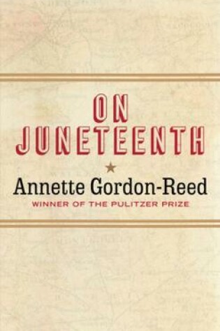 Cover of On Juneteenth
