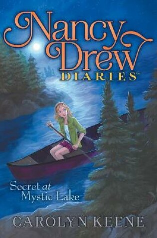 Cover of Secret at Mystic Lake: #6