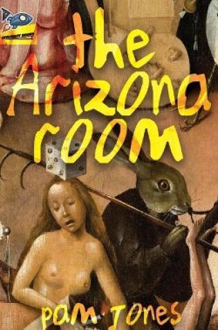 Cover of The Arizona Room