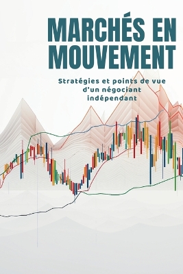 Book cover for Marchés en mouvement