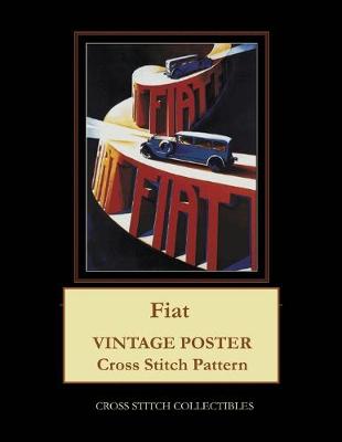 Book cover for Fiat