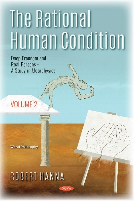 Book cover for The Rational Human Condition