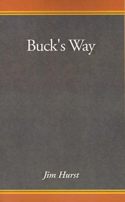 Book cover for Buck's Way