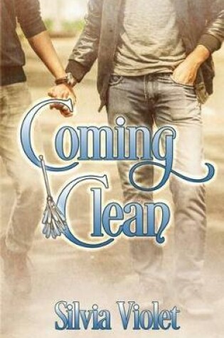 Cover of Coming Clean