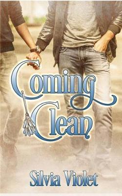 Book cover for Coming Clean