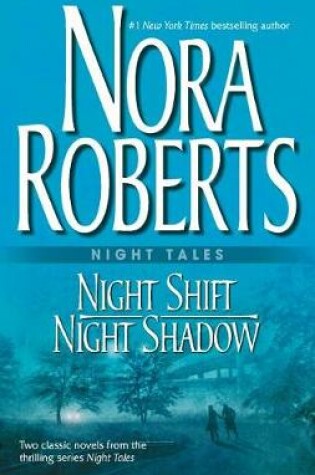 Cover of Night Tales: Night Shift & Night Shadow