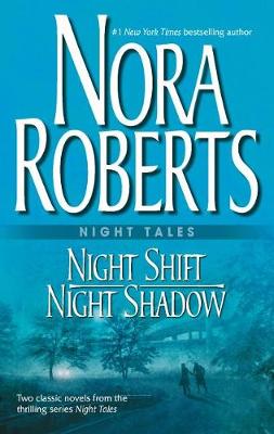 Book cover for Night Tales: Night Shift & Night Shadow