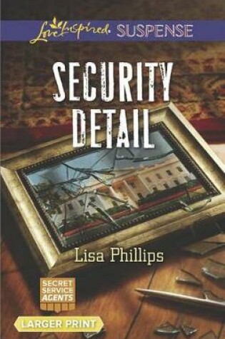 Cover of Security Detail