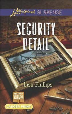 Cover of Security Detail