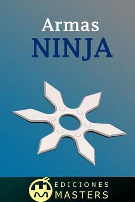 Book cover for Armas Ninja