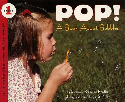 Cover of Pop!