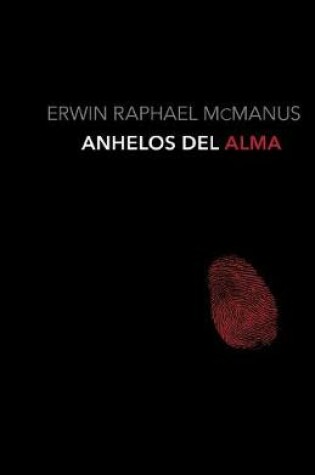 Cover of Anhelos del Alma