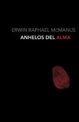 Book cover for Anhelos del Alma