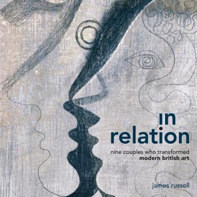Book cover for In Relation