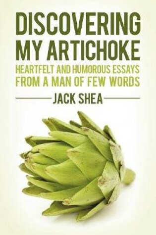 Cover of Discovering My Artichoke