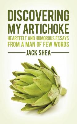 Book cover for Discovering My Artichoke