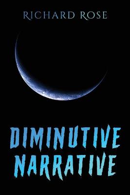 Book cover for Diminutive Narrative